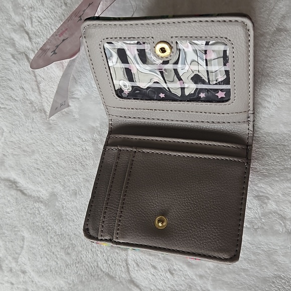 BETSEY JOHNSON Wallet - Picture 2 of 10